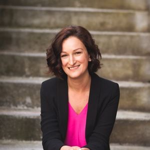 Meet your Posher, Erin